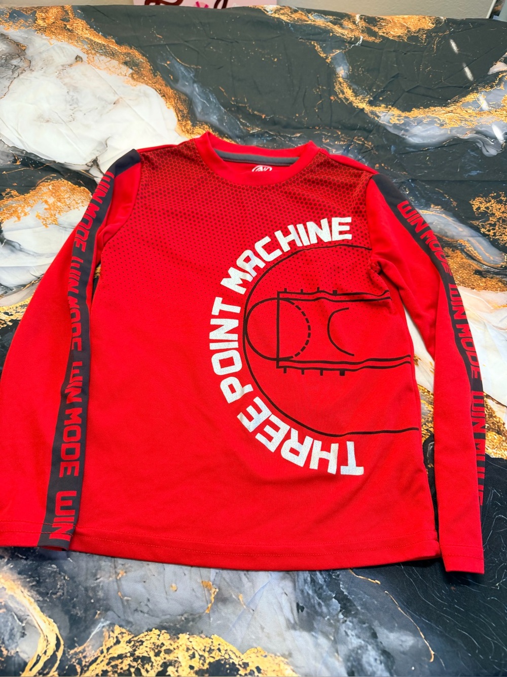 Athletic Works size XS 4-5 kids